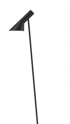 AJ Garden Bollard Light Long Louis Poulsen